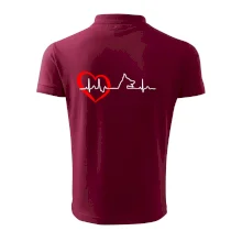 Nemecký ovčiak ekg