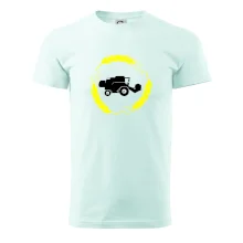 Kombajn klasy Kombajn klasy