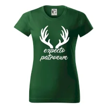 Harry - Expecto patronum