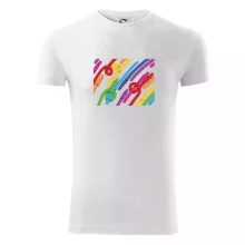 Dážďovky pruhy (Alexis Citrine) Dážďovky pruhy (Alexis Citrine)