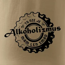 Alkoholizmus pivo