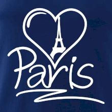 Srdce Paris