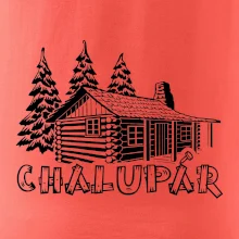 Chalupár - chata