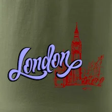 London Lettering