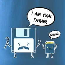 I am your father SD karta