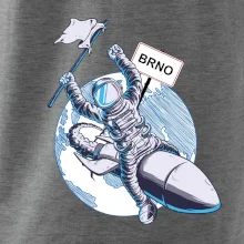 Brno penis raketa Brno penis raketa