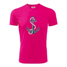 Námornícka kotva Námornícka kotva