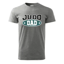 Judo Dad