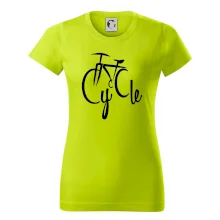 Cycle bicykel Cycle bicykel