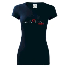 Moje srdce bije pre Volejbal