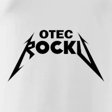 Otec rocku metal SK