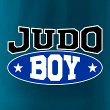 Judo Boy