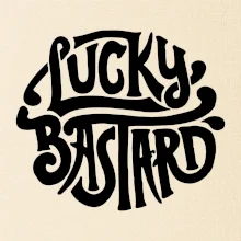 Lucky Bastard