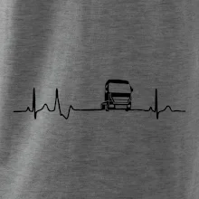 Moje srdce bije pre kamión