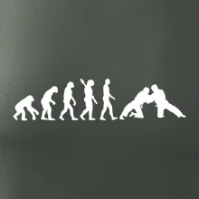 Judo evolúcia Judo evolúcia