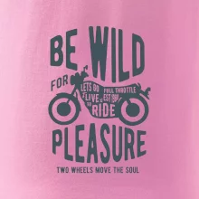 Be Wild