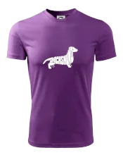 Jazvečík - Dachshund