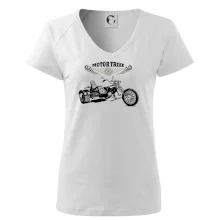 Moto trike Moto trike