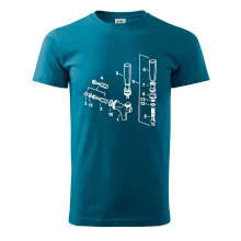 Pípá nákres Pípá nákres