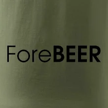Pivné nápisy ForeBEER