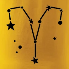 Súhvezdie - Aries - Baran