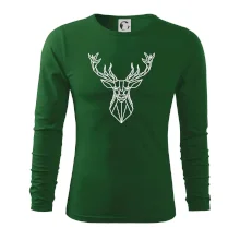 Geometria - Veľký jeleň Geometria - Veľký jeleň