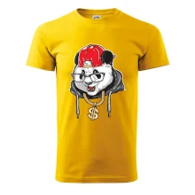 Hip hop panda Hip hop panda