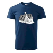 Plást s medom Plást s medom