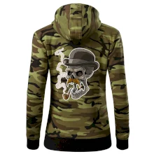 Lebka s fúzikmi Lebka s fúzikmi