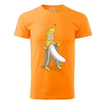 Úchylný banán (Hana-creative)