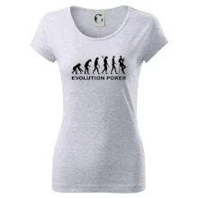 Evolution poker Evolution poker