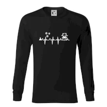 EKG Vianoce Vločky a sob EKG Vianoce Vločky a sob