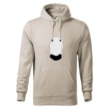 Barzoj čumák (Moňas)