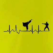 Karate EKG