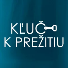 Klúč k prežitiu otvárač