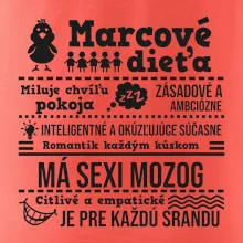 Narodeniny Marec Narodeniny Marec