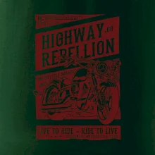 Highway Rebellion