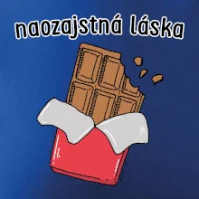 Čokoláda naozajstná láska