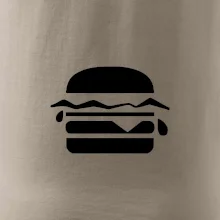 Hamburger ikona