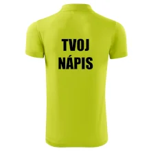 Tvoj vlastný nápis - tlačiaci Tvoj vlastný nápis - tlačiaci