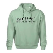 Evolution Football Evolution Football