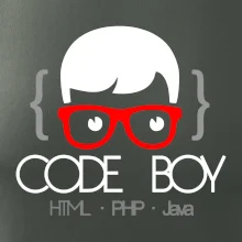 Code Boy