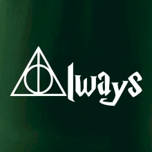 Harry - Always
