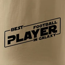 Best football player in galaxy Best football player in galaxy