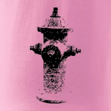 Hasičský hydrant americký