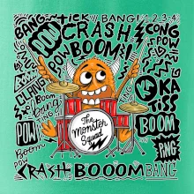 Bubeník - the moster squad