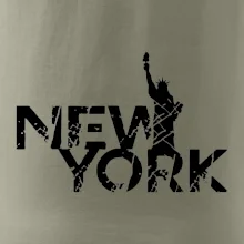 New York retro New York retro