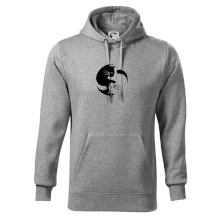 Mačka - Jin jang Mačka - Jin jang