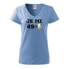 Je mi 50 pivo Je mi 50 pivo