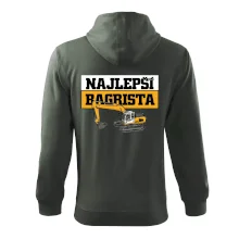 Najlepší bagrista Najlepší bagrista